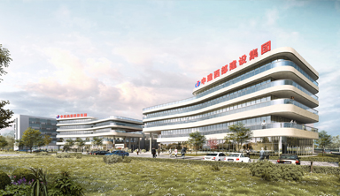 多宝网页版总部基地项目